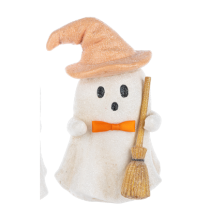 Party Ghost Figurine