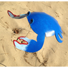 Florida Dancing Birds Dancing Lawn Crab