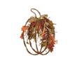 Fall Forest Pumpkin