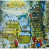 Alexander Taron Advent Card