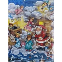 Advent Card