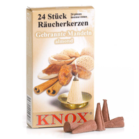 Knox Large Incense