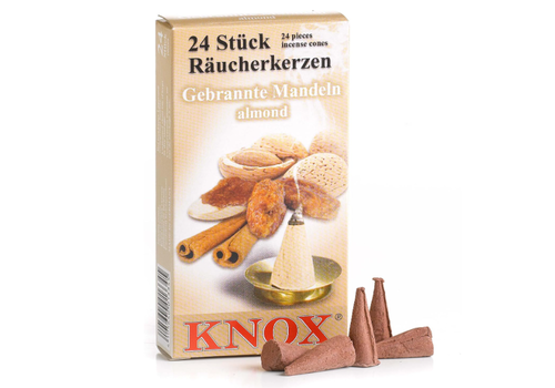  Alexander Taron Knox Large Incense 