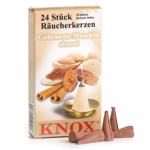  Alexander Taron Knox Large Incense 