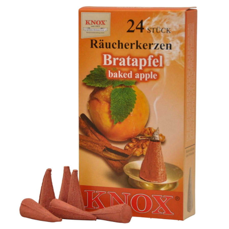 Knox Large Incense