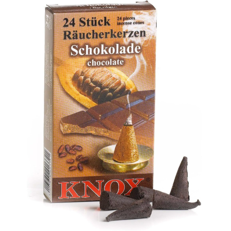 Knox Large Incense