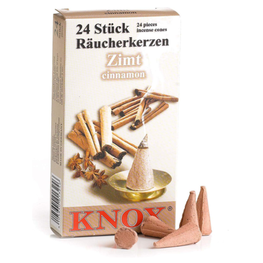 Knox Large Incense