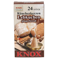 Knox Large Incense