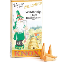 Knox Large Incense