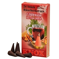 Knox Large Incense