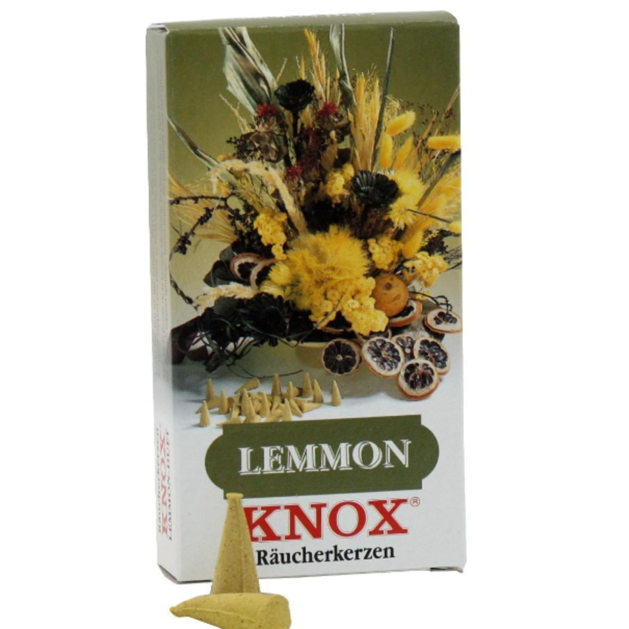 Knox Large Incense