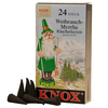 Alexander Taron Knox Large Incense