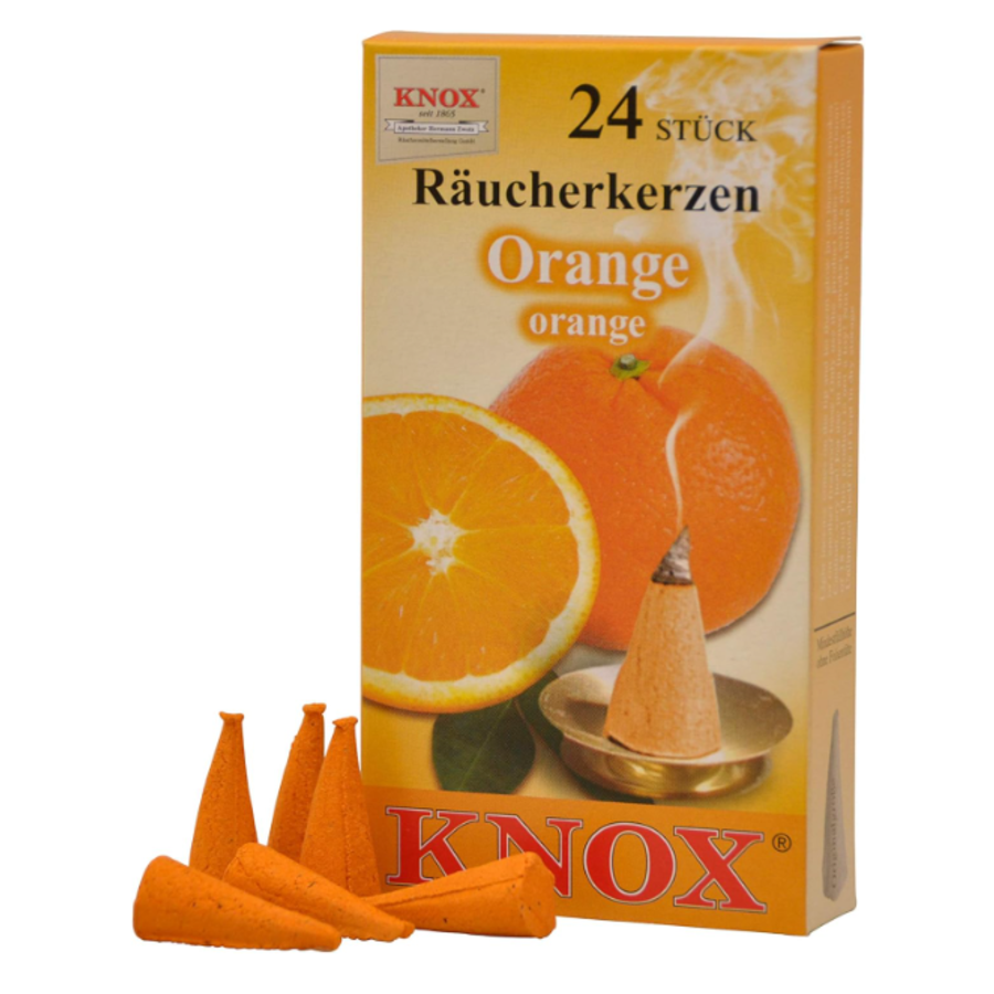 Knox Large Incense
