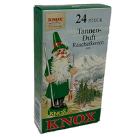 Knox Large Incense
