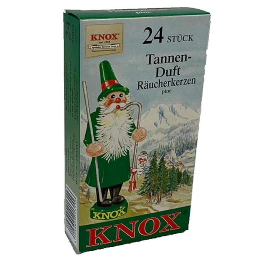 Knox Large Incense