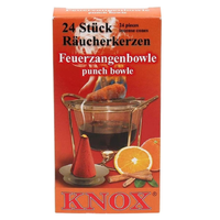 Knox Large Incense