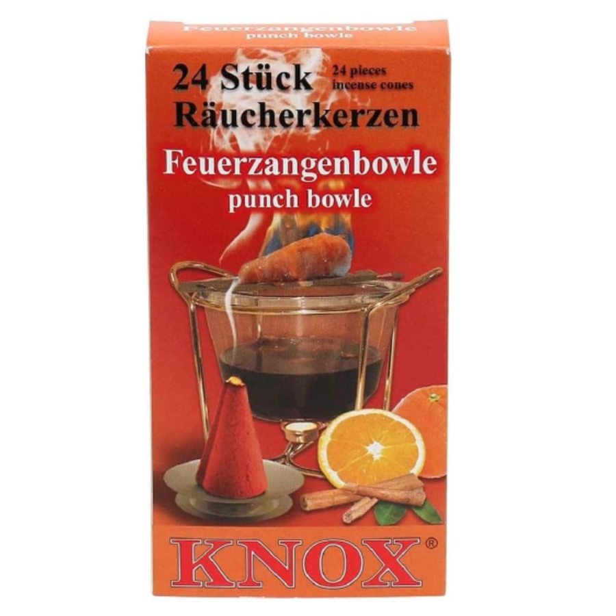 Knox Large Incense