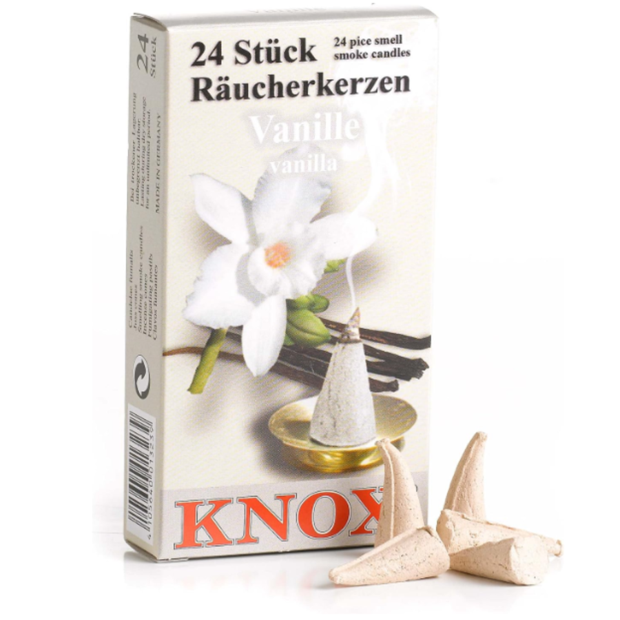 Knox Large Incense