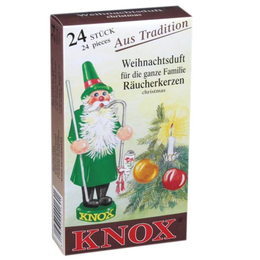 Knox Large Incense