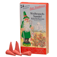 Knox Large Incense