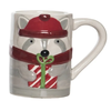 Woodland Critter Mug