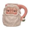 Vintage Santa Mug