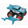 Wild Republic Mini Truck & Shark Adventure Set