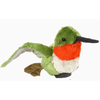 Wild Republic Cuddlekins Mini Hummingbird Wild Republic Cuddlekins Mini Hummingbird