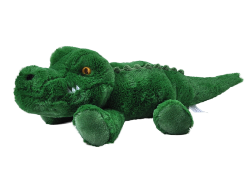  Wild Republic Ecokins Alligator 