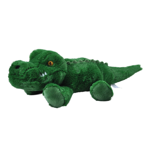  Wild Republic Ecokins Alligator 