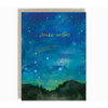 Biely & Shoaf Make Wishes Birthday Card