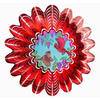 Spinfinity Designs Animated Cardinal Large Wind Spinner with TAIL Spinfinity Designs Animated Cardinal Large Wind Spinner with TAIL