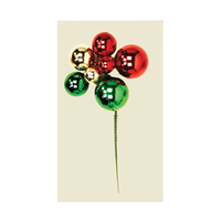 2" x 3.5"Ball Pick (7) on 5" Pick