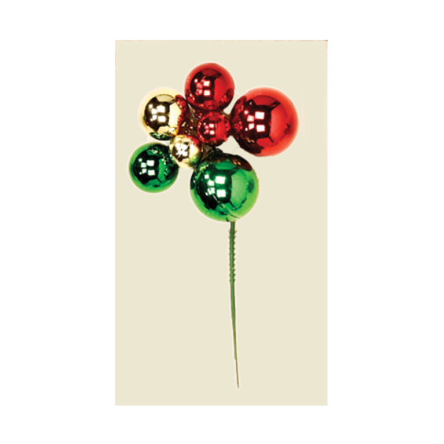 2" x 3.5"Ball Pick (7) on 5" Pick