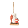 S'mores Lobster Ornament