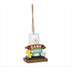 S'mores Game Night Ornament