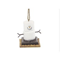 Original S'mores Ornament