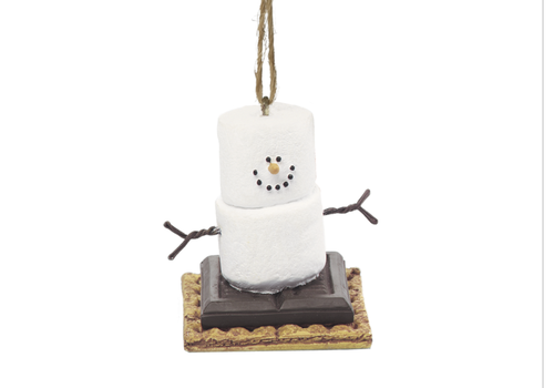  Original S'mores Ornament 