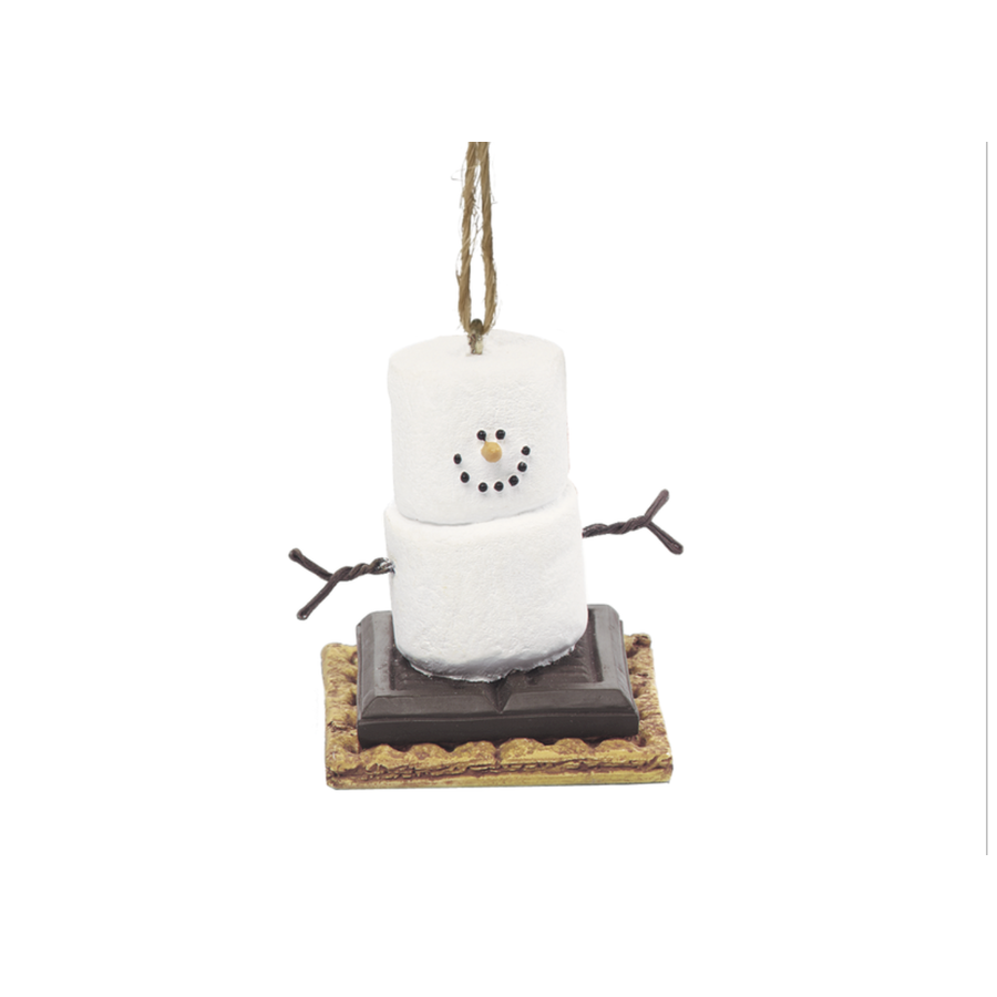Original S'mores Ornament