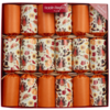 Robin Reed Racing Turkey Party Crackers