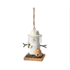 S'mores Bee Keeper Ornament S'mores Bee Keeper Ornament