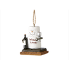 S'mores Wine Lover Ornament S'mores Wine Lover Ornament