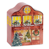 Melrose International, LLC LED Toy Shop 10" Iron