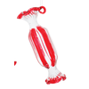 Melrose International, LLC Glass Candy Ornament