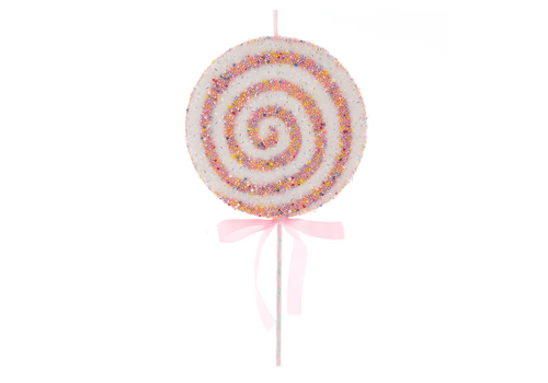  Kurt Adler 21" Lollipop Pick 