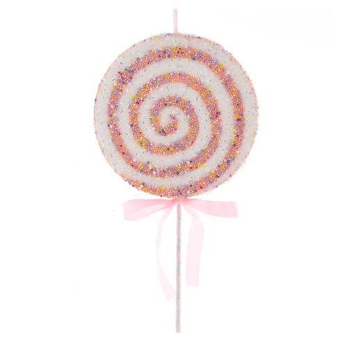  Kurt Adler 21" Lollipop Pick 
