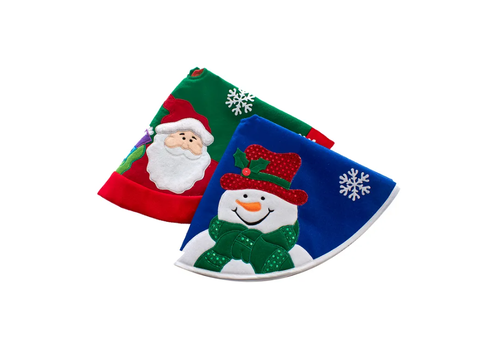  Kurt Adler 20" Tree Skirt 