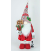 Hanna's Handiworks, LLC Winter Kisses Gnome Stretcher