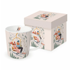 Paper Products Design Zermatt Mug in Box