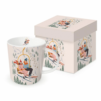 Zermatt Mug in Box